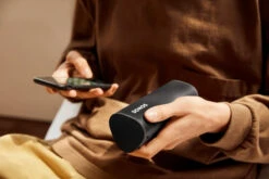 Sonos Roam SL Zwart -Nintendo Winkel 1705958