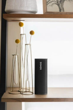 Sonos Roam SL Duo Pack Zwart -Nintendo Winkel 1705962 1