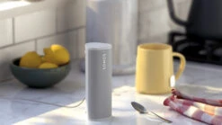 Sonos Roam SL Wit -Nintendo Winkel 1705995 1