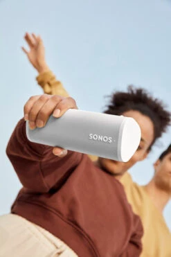 Sonos Roam SL Wit -Nintendo Winkel 1706007 1