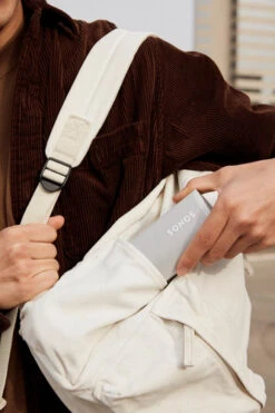 Sonos Roam SL Duo Pack Wit -Nintendo Winkel 1706010 2