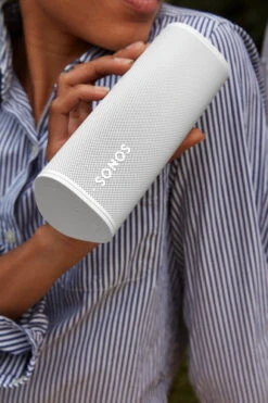 Sonos Roam SL Duo Pack Wit -Nintendo Winkel 1706011 2