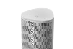 Sonos Roam SL Wit + Wireless Charger -Nintendo Winkel 1708269