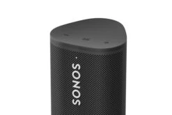 Sonos Roam SL Zwart + Wireless Charger -Nintendo Winkel 1708308 2