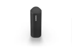 Sonos Roam SL Zwart + Wireless Charger -Nintendo Winkel 1708312 2