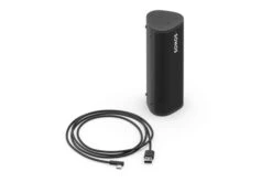 Sonos Roam SL Zwart -Nintendo Winkel 1708313