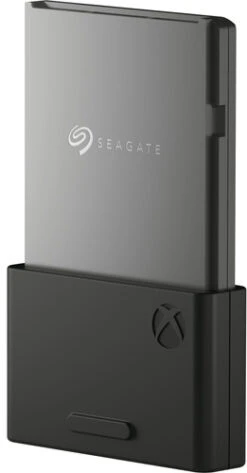 Seagate Storage Expansion Card Voor Xbox Series X|S 2TB -Nintendo Winkel 1709804