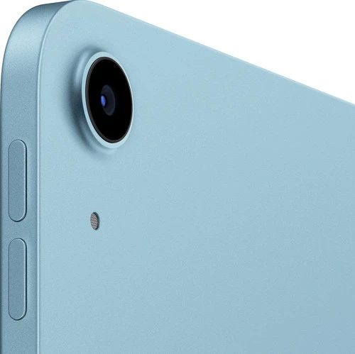 Apple IPad Air (2022) 10.9 Inch 256 GB Wifi Blauw 3 Apple IPad Air (2022) 10.9 Inch 256 GB Wifi Blauw - Afbeelding 3