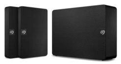 Seagate Expansion Desktop 4 TB -Nintendo Winkel 1713098