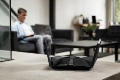 Netgear Nighthawk RAXE500 -Nintendo Winkel 1713935