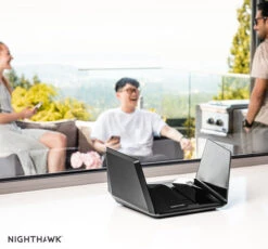 Netgear Nighthawk RAXE500 -Nintendo Winkel 1713945