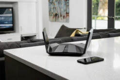 Netgear Nighthawk RAXE500 -Nintendo Winkel 1713949