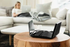 Netgear Nighthawk RAXE500 -Nintendo Winkel 1713958