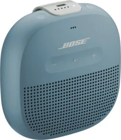Bose SoundLink Micro Blauw -Nintendo Winkel 1714108