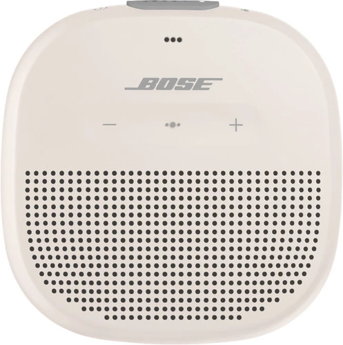 Bose SoundLink Micro Wit 2 Bose SoundLink Micro Wit - Afbeelding 2