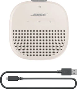 Bose SoundLink Micro Wit 17 Bose SoundLink Micro Wit -Nintendo Winkel 1714111