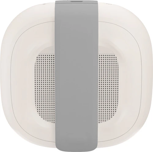 Bose SoundLink Micro Wit 3 Bose SoundLink Micro Wit - Afbeelding 3