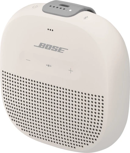 Bose SoundLink Micro Wit 1 Bose SoundLink Micro Wit