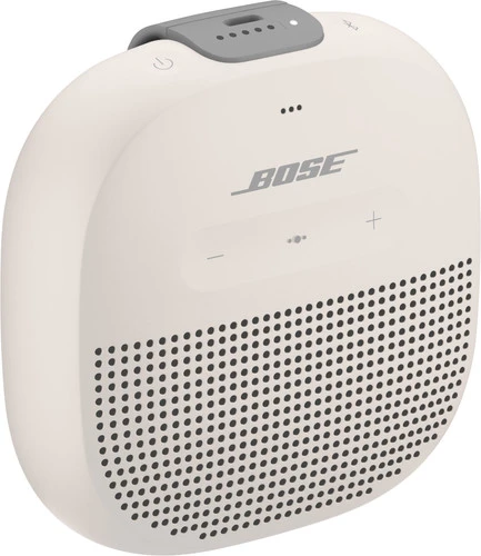 Bose SoundLink Micro Wit 8 Bose SoundLink Micro Wit - Afbeelding 8