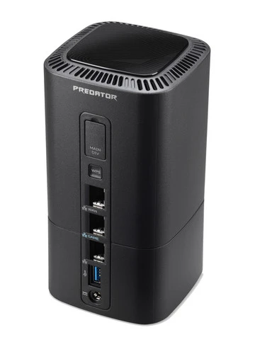 Acer Predator Connect X5 4 Acer Predator Connect X5 - Afbeelding 4