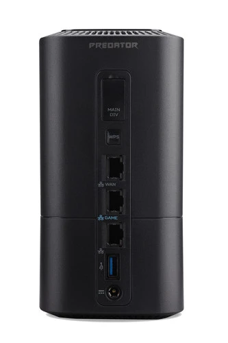 Acer Predator Connect X5 3 Acer Predator Connect X5 - Afbeelding 3