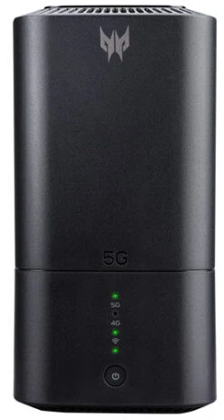 Acer Predator Connect X5