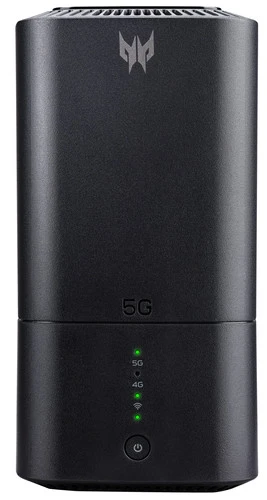 Acer Predator Connect X5 1 Acer Predator Connect X5