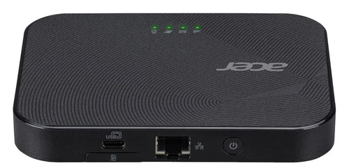 Acer Connect M5 3 Acer Connect M5 - Afbeelding 3