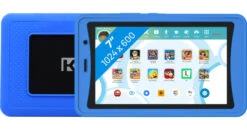 Kurio Tab Ultra 2 Nickelodeon 32GB Blauw