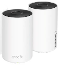 TP-Link Deco XE75 Mesh Wifi 6E 5-pack 33 TP-Link Deco XE75 Mesh Wifi 6E 5-pack -Nintendo Winkel 1720718 1