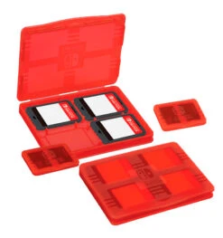 BIGBEN Nintendo Switch Travel Case Mario Kart -Nintendo Winkel 1723091