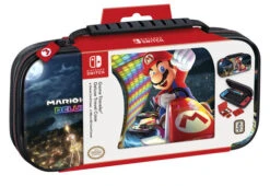 BIGBEN Nintendo Switch Travel Case Mario Kart -Nintendo Winkel 1723094