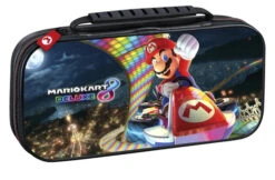 BIGBEN Nintendo Switch Travel Case Mario Kart