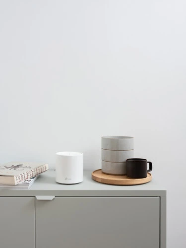 TP-Link Deco X20 4-Pack 14 TP-Link Deco X20 4-Pack - Afbeelding 14