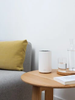 TP-Link Deco XE75 Mesh Wifi 6E 4-pack -Nintendo Winkel 1729826