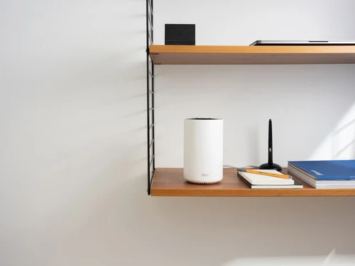 TP-Link Deco XE75 Mesh Wifi 6E 5-pack 11 TP-Link Deco XE75 Mesh Wifi 6E 5-pack - Afbeelding 11