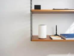 TP-Link Deco XE75 Mesh Wifi 6E 4-pack -Nintendo Winkel 1729830