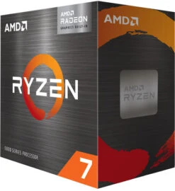 AMD Ryzen 7 5700G