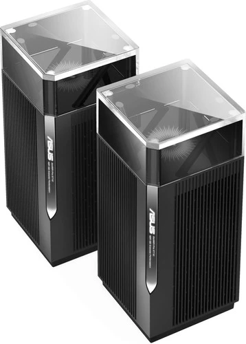 Asus ZenWiFi Pro ET12 2-Pack 4 Asus ZenWiFi Pro ET12 2-Pack - Afbeelding 4