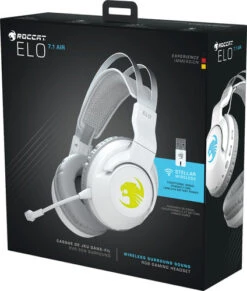 Roccat ELO 7.1 AIR Wit -Nintendo Winkel 1743284