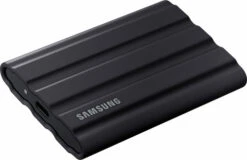 Samsung T7 Shield 1TB Zwart -Nintendo Winkel 1743318 1