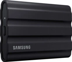 Samsung T7 Shield 1TB Zwart