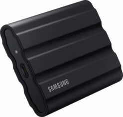 Samsung Portable SSD T7 Shield 2TB Zwart - Duo Pack 17 Samsung Portable SSD T7 Shield 2TB Zwart - Duo Pack -Nintendo Winkel 1743323 1