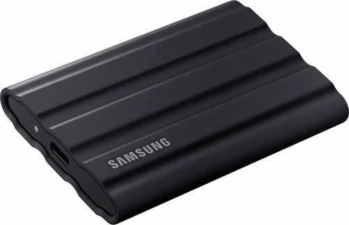 Samsung T7 Shield 2TB Zwart 7 Samsung T7 Shield 2TB Zwart - Afbeelding 7