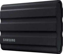 Samsung Portable SSD T7 Shield 2TB Zwart - Duo Pack 15 Samsung Portable SSD T7 Shield 2TB Zwart - Duo Pack -Nintendo Winkel 1743327 1