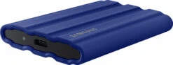 Samsung T7 Shield 1TB Blauw -Nintendo Winkel 1743332 1