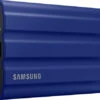 Samsung T7 Shield 1TB Blauw