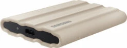Samsung T7 Shield 2TB Beige -Nintendo Winkel 1743356