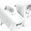 TP-Link TL-PA7027P Kit 1000 Mbps 2 Adapters (zonder Wifi)