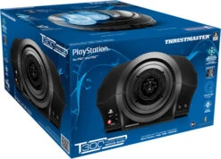 Thrustmaster T300 RS Servo + Ferrari F1 Add-On + T-3PM Pedalen + F1 23 PS4 -Nintendo Winkel 1747551 2